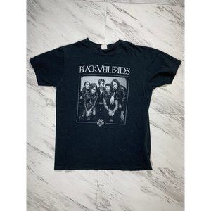 Black Veil Brides Band Tee